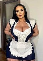Busty Lora